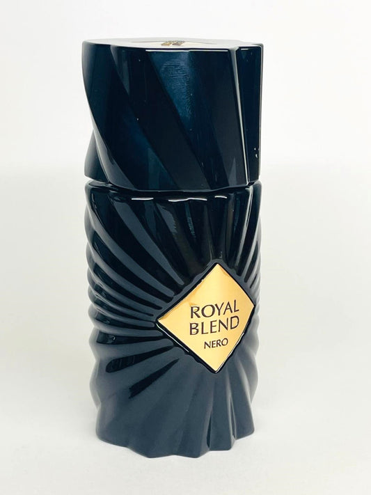 Royal blend nero (inspiration khamrah) echantillon 2ml