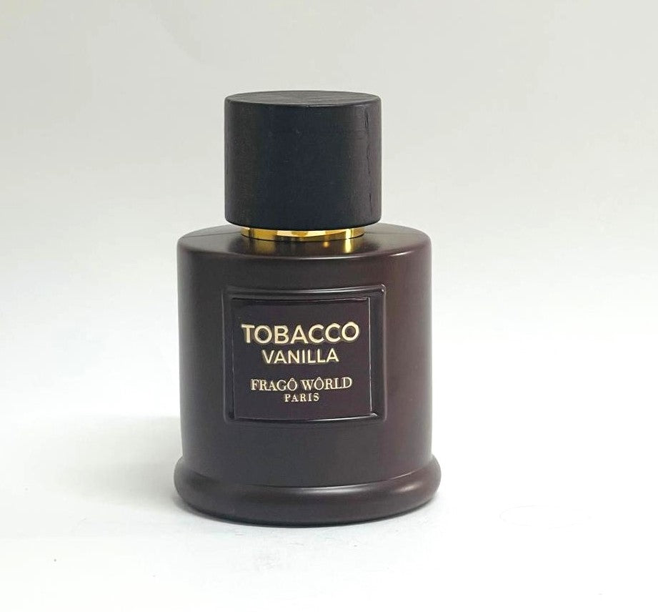 Tobacco vanilla (inspiration tobacco vanilla)