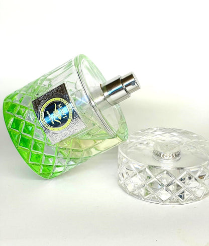 MAWJ APPLETINI (inspiration apple brandy on the rocks) echantillon 2ml