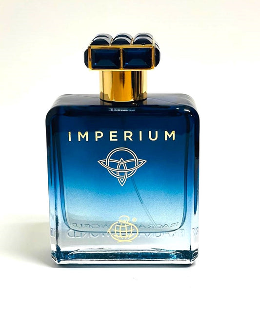 IMPERIUM (inspiration  Roja Elysium)