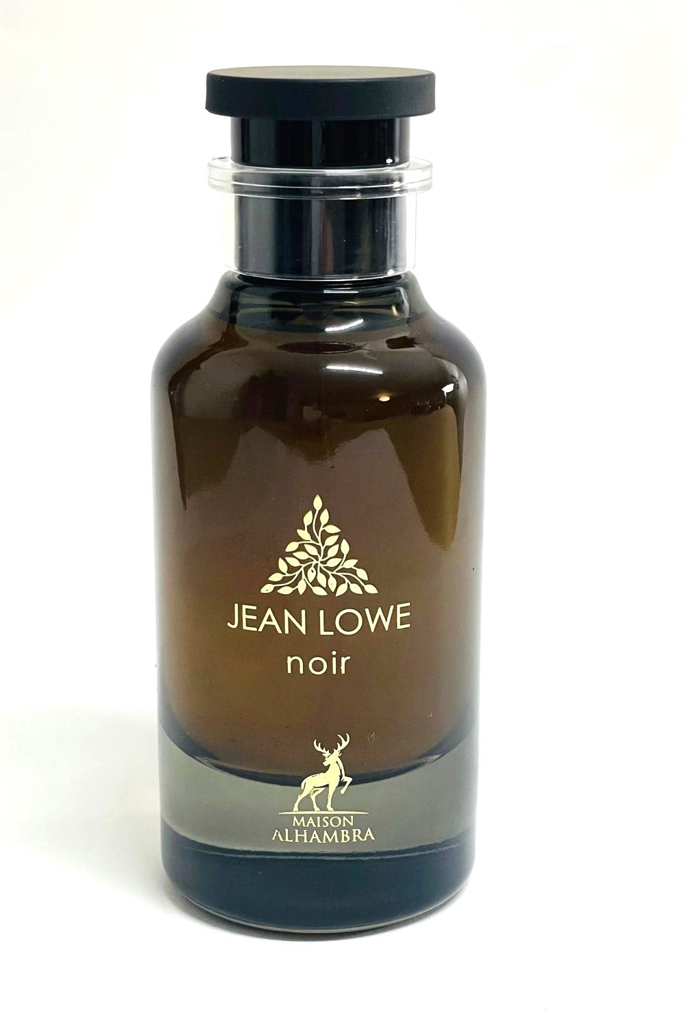 JEAN LOWE NOIR (inspiration ombre nomade) echantillon 2ml