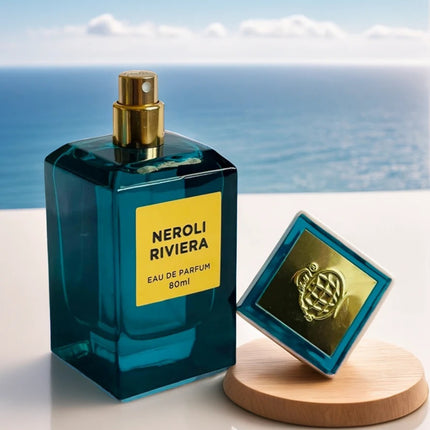 Neroli riviera (inspiration neroli portofino)