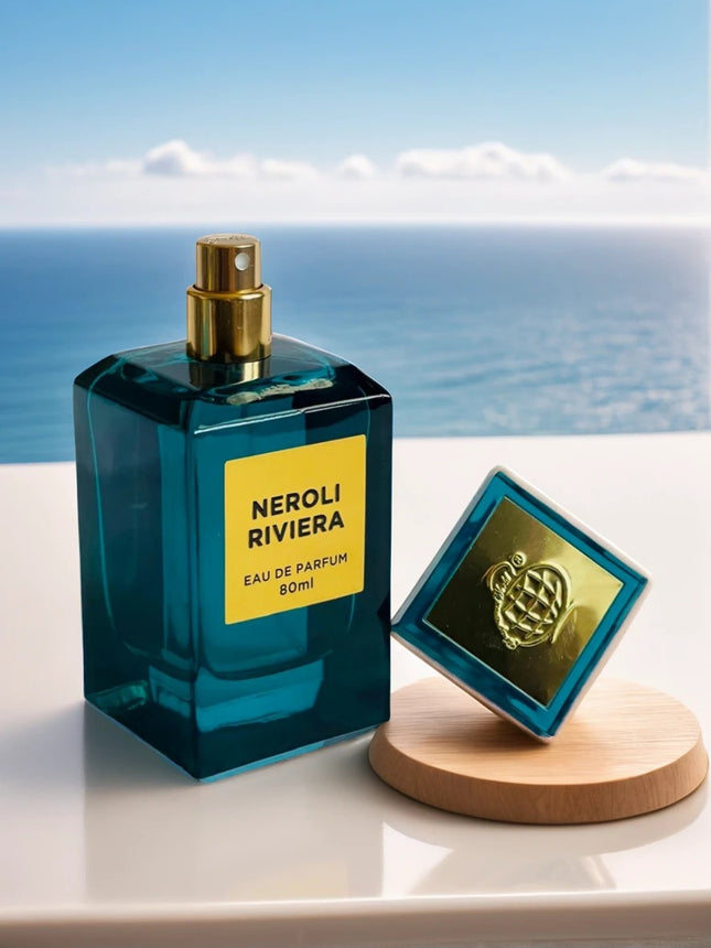 Neroli riviera (inspiration neroli portofino)