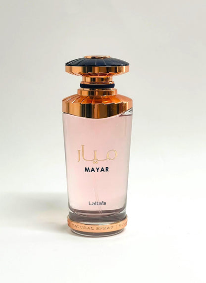 mayar sample 2 ml