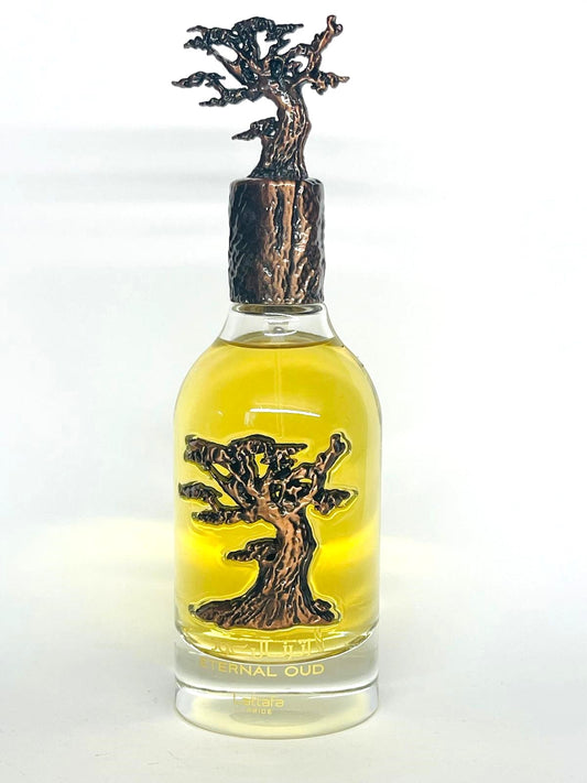 ETERNAL OUD (inspiration Grand Soir) echantillon 2ml