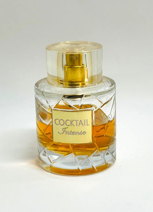 cocktail intense (inspiration angel's share) echantillon 2ml