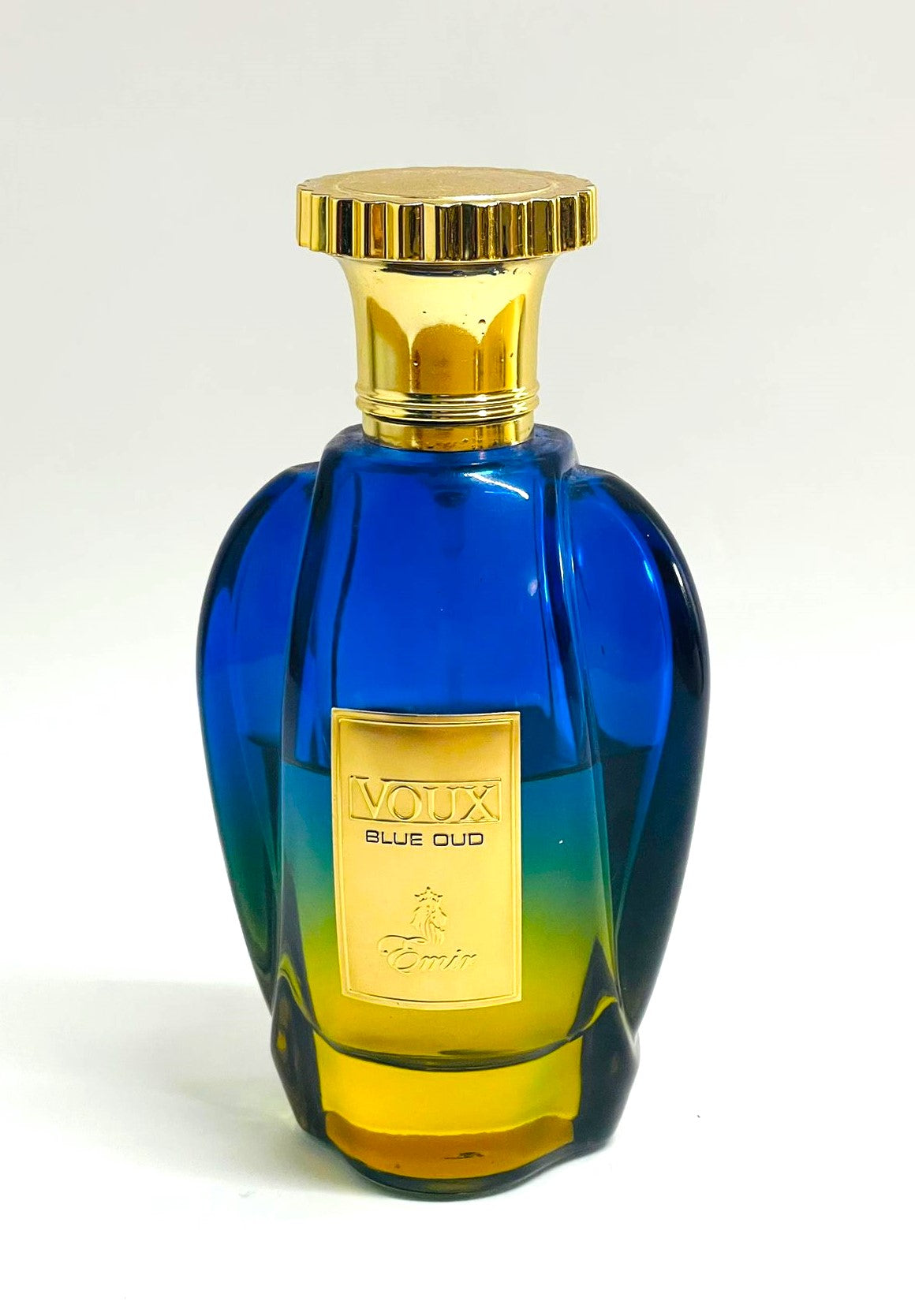 voux blue oud (inspiration more than words) echantillon 2ml