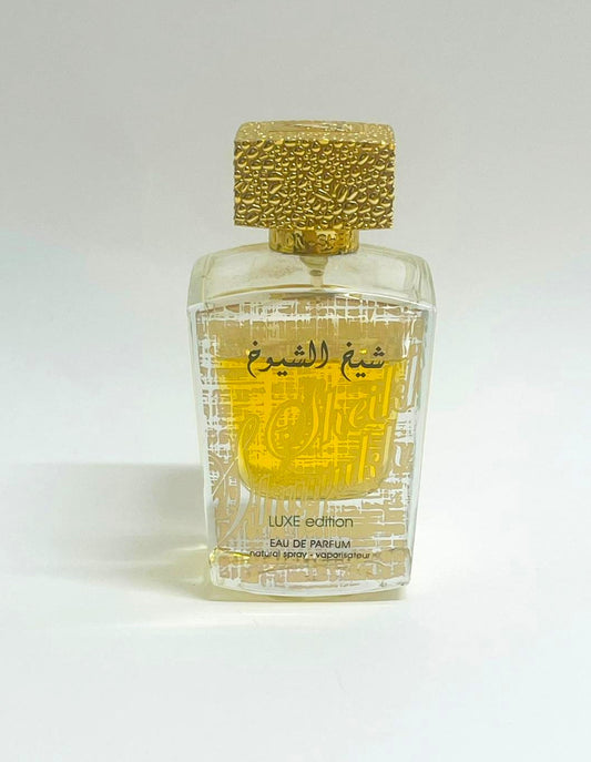 Sheikh Shuyukh luxury edition sample 2ml