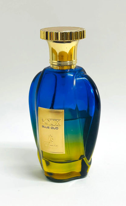 voux blue oud (inspiration more than words) echantillon 2ml