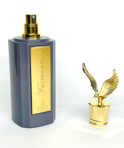 FASCINATION (inspiration Richwood) extrait de parfum