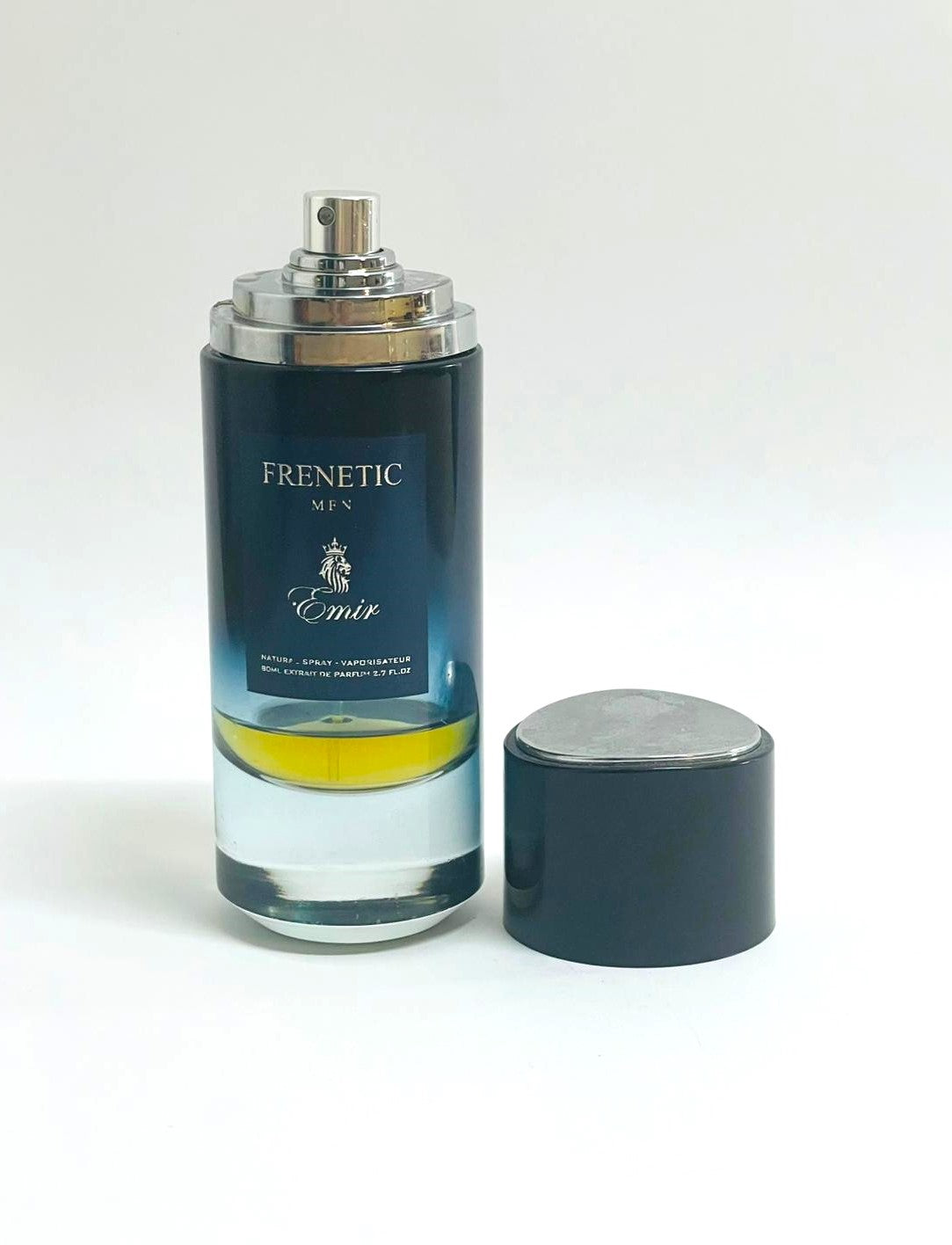 frenetic men sample 2ml