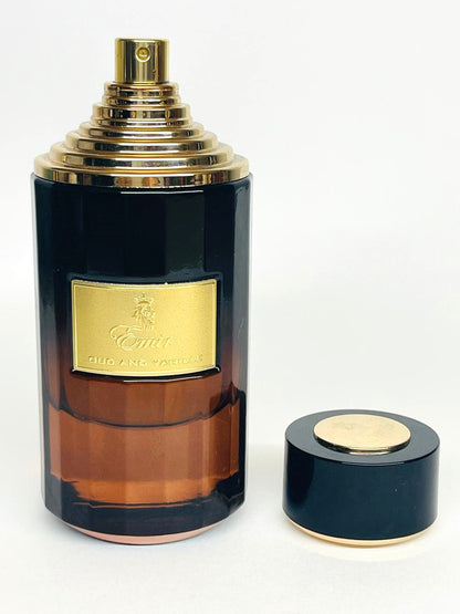 OUD AND VANILLE  (inspiration aoud vanille) échantillon 2 ml