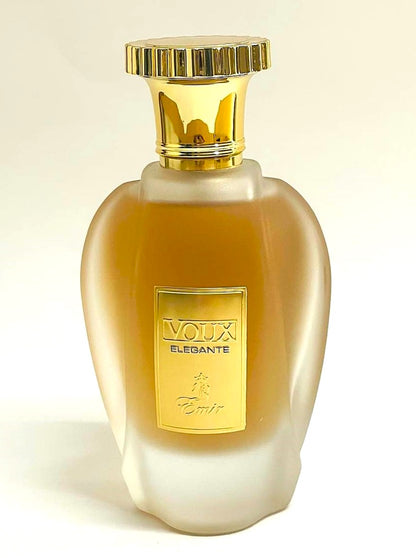 voux elegante (inspiration naxos)