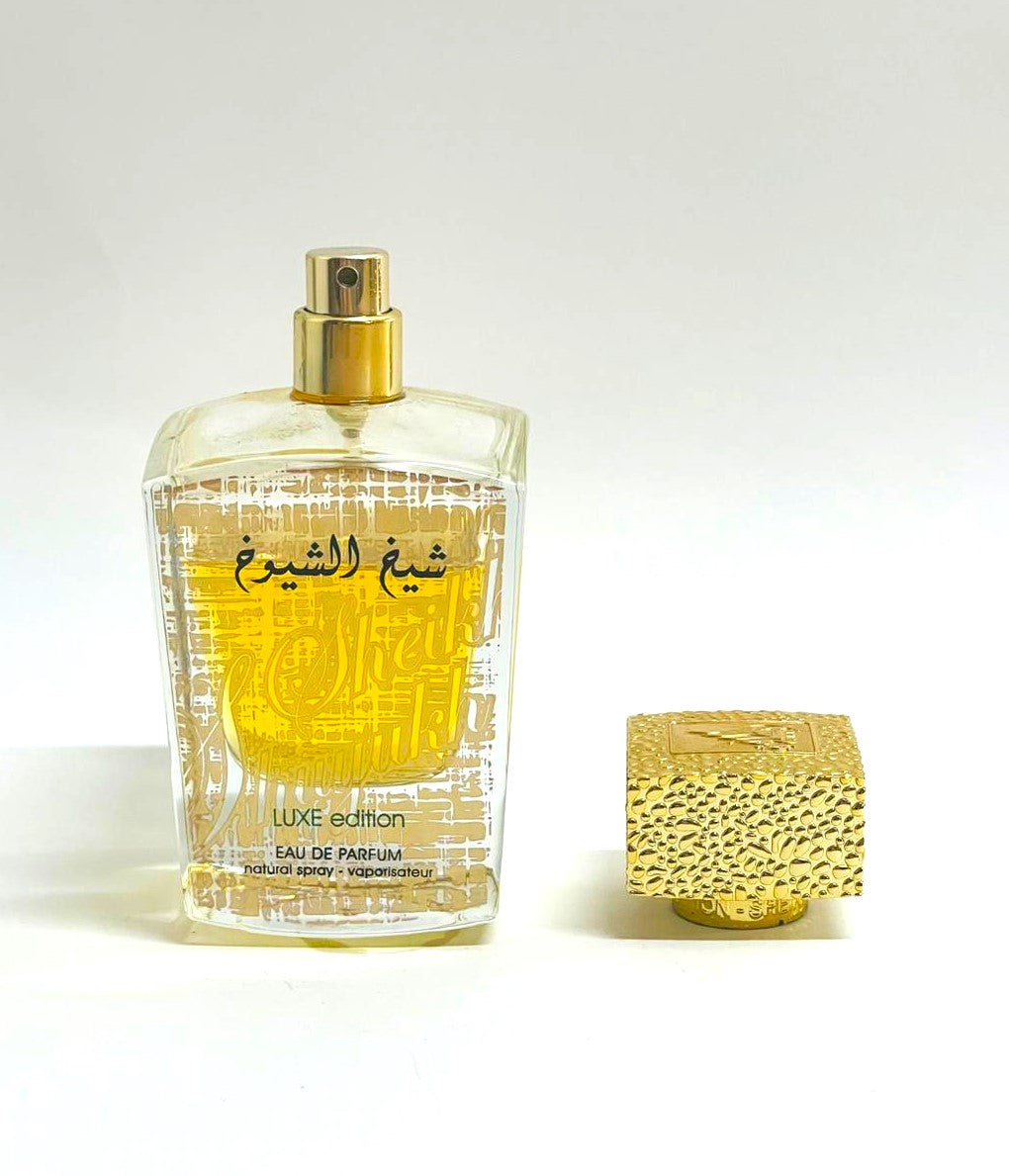 Sheikh Shuyukh luxury edition sample 2ml