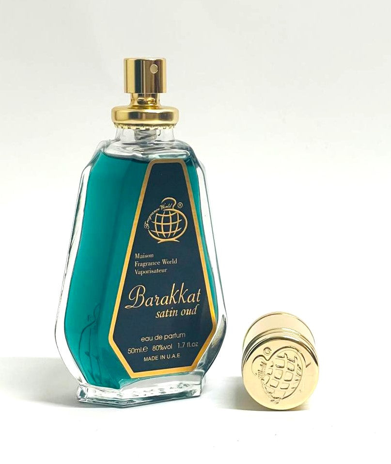 barakkat satin oud (inspiration oud satin mood) format 50ml