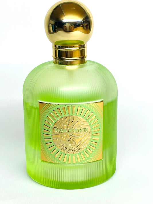 PEAR POTION 🍐🍐🍐 un parfum à la poire