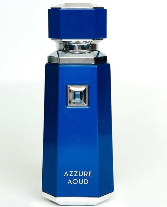 AZZURE OUD  French avenue