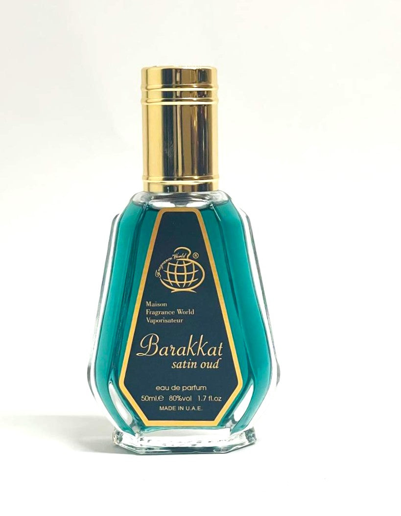 barakkat satin oud (inspiration oud satin mood) format 50ml