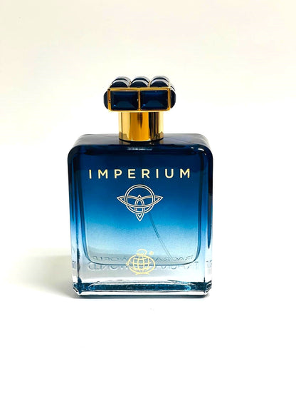 IMPERIUM (inspiration  Roja Elysium)