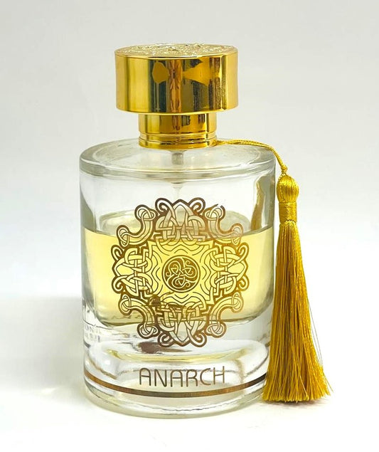 ANARCH  (inspiration andromeda) echantillon 2 ml