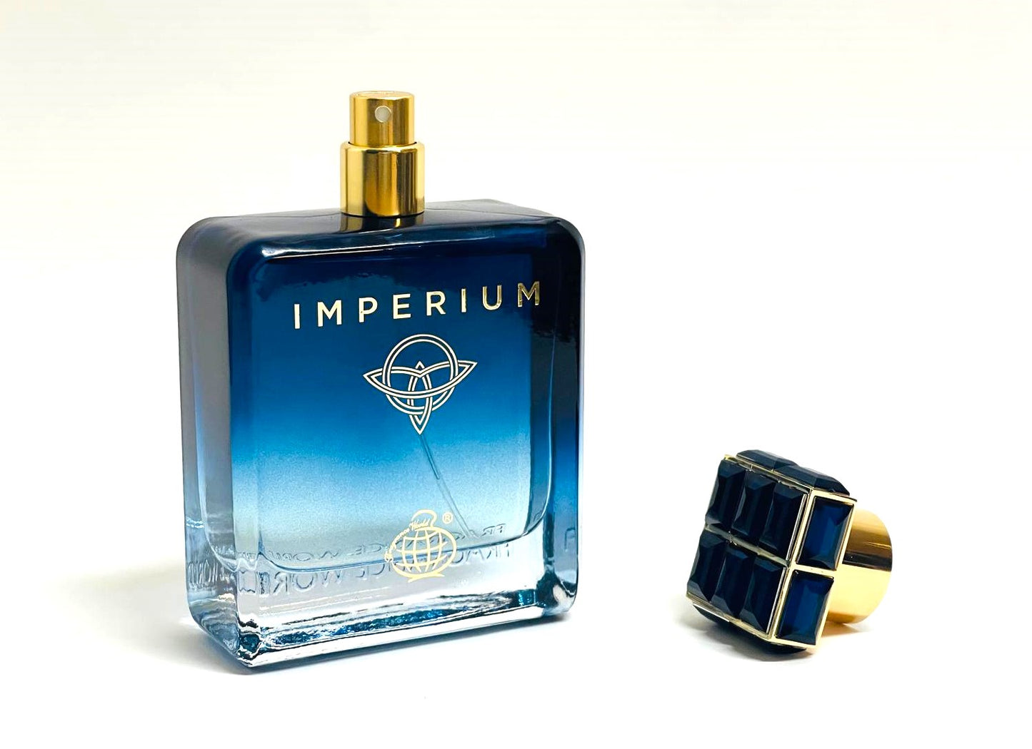 IMPERIUM (inspiration  Roja Elysium)