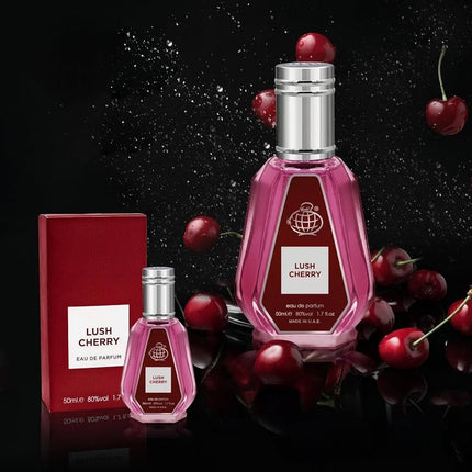 Lush Cherry (inspiration lost cherry) 50ml