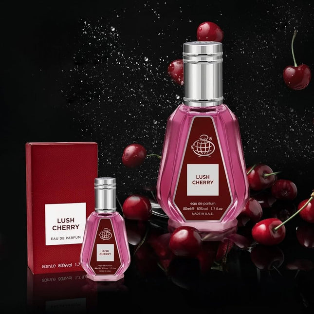 Lush Cherry (inspiration lost cherry) 50ml