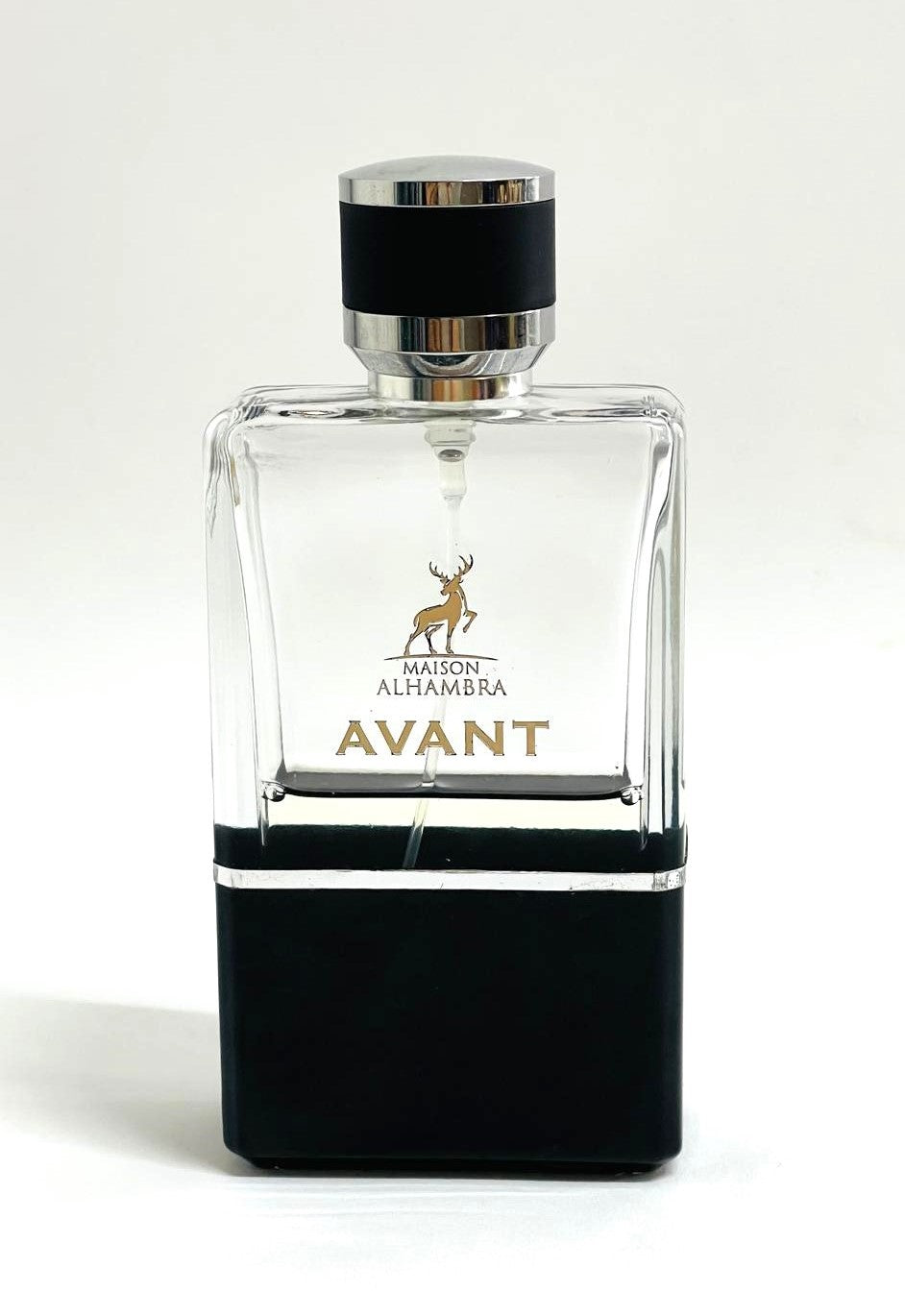 AVANT (inspiration aventus)