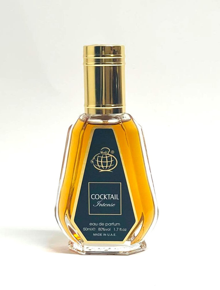 cocktail intense (inspiration angel's share) format 50ml