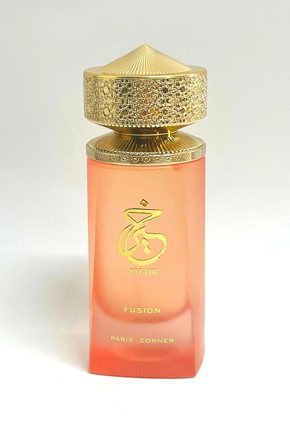 KHAIR FUSION (inspiration sparkling lynchee) echantillon 2ml