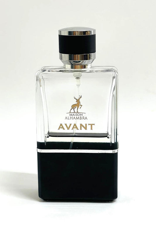 AVANT (inspiration aventus) échantillon 2ml