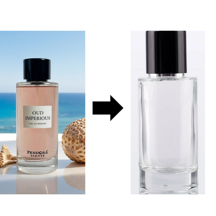 OUD IMPERIOUS (inspiration Oud Ispahan)