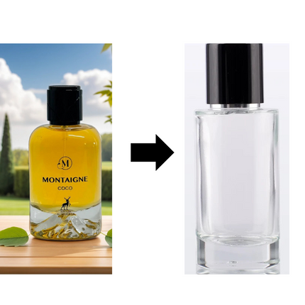 MONTAIGNE COCO (Kokosnuss-Vanille-Inspiration)