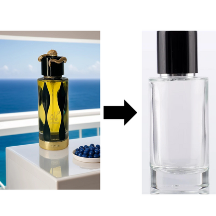 TERIAQ INTENSE (Regie: Quentin Bisch)