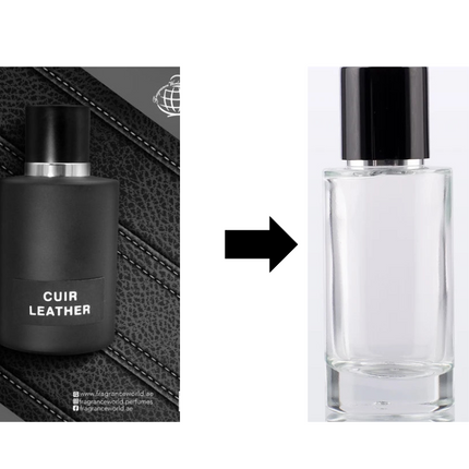 LEDER (Ombre-Leder-Inspiration)