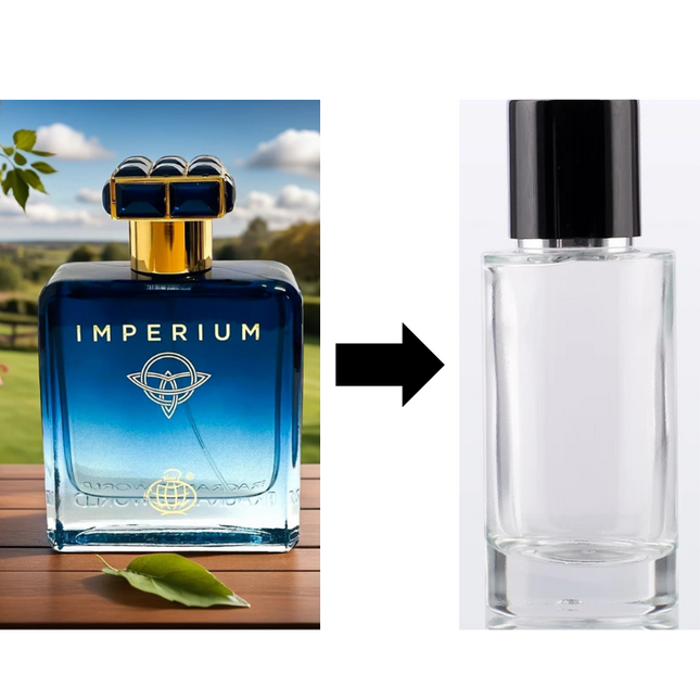 IMPERIUM (inspiration  Roja Elysium)