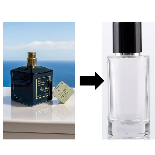 BARAKKAT SATIN OUD (inspiration oud satin mood)
