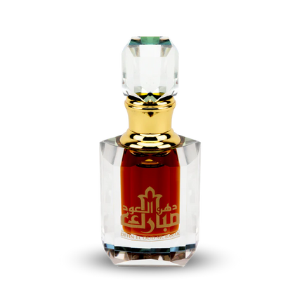 MUBARAK HUILE PARFUMEE
