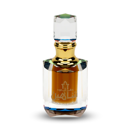 SHAHEEN HUILE PARFUMEE