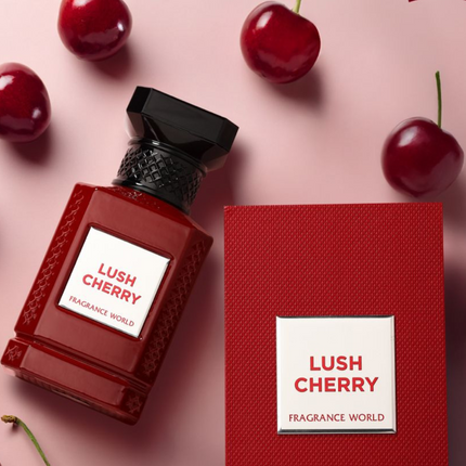 LUSH CHERRY (inspiration lost cherry) 150ML