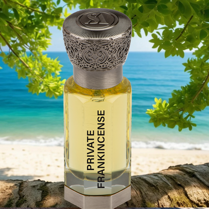 PRIVATE FRANKINCENSE