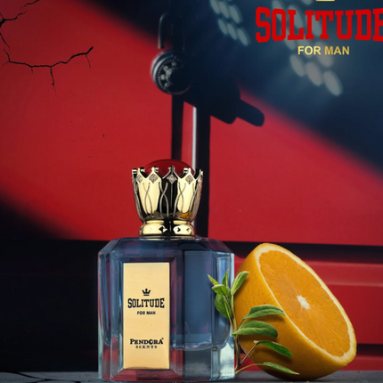 SOLITUDE (inspiration scandal pour homme)
