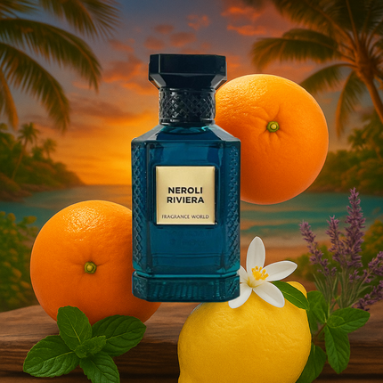 Neroli Riviera (inspiration neroli portofino) 150 ML