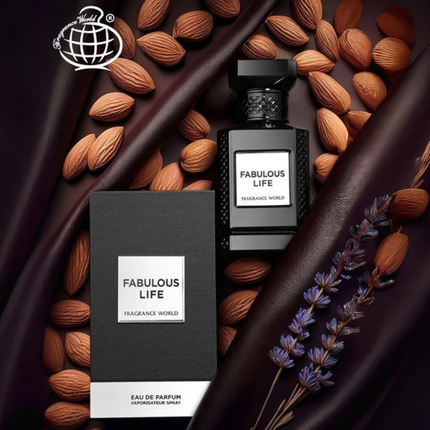 Fabulous life (inspiration f*** fabulous) 80ml