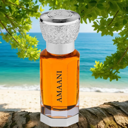 AMAANI HUILE PARFUMEE