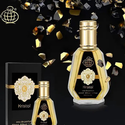 KRISTAL (inspiration kirké) 50ml