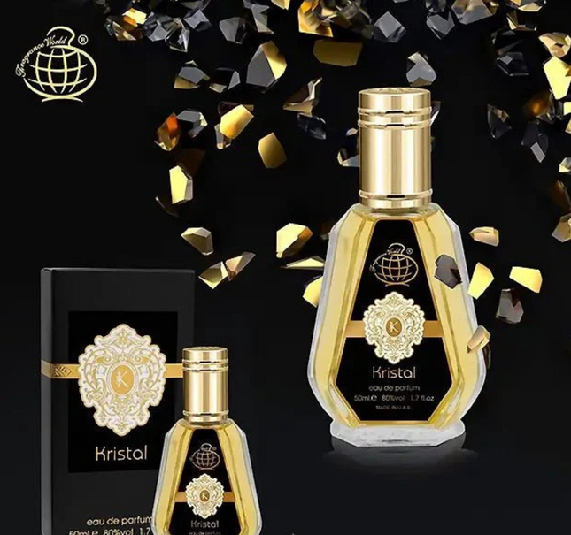 KRISTAL (inspiration kirké) 50ml