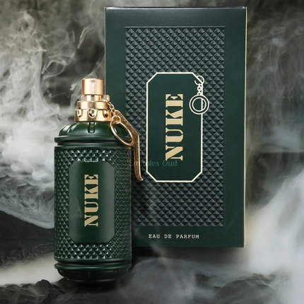 NUKE (inspiration spice bomb)