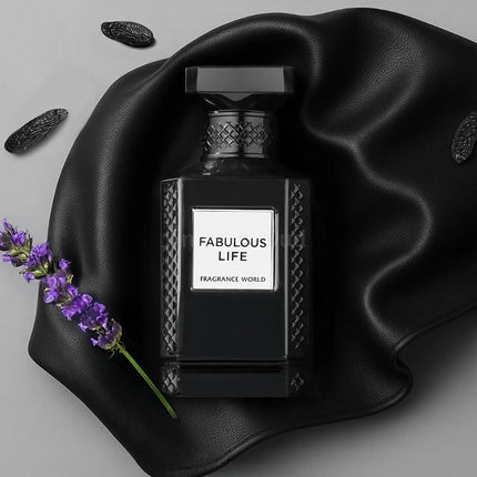 Fabulous life (inspiration f*** fabulous) 80ml