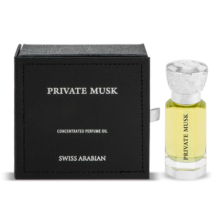 PRIVATE MUSK